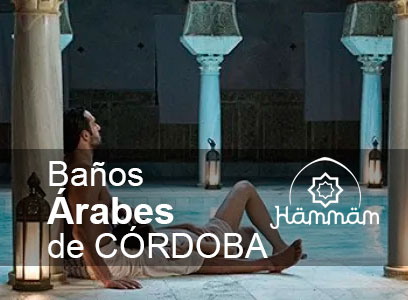 Baños Arabes de Córdoba